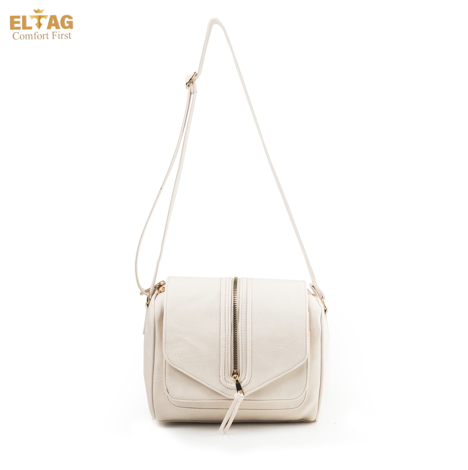 True ? شنطة كروس جلد إيطالي مستورد بسوست وإكسسوارات مستوردة مقاس 23×28 سم

 : Imported Italian leather crossbody bag with imported zippers & hardware, size 23×28 cm

